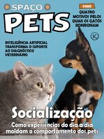Spaço Pets
